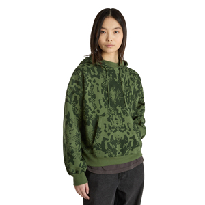 Sweat à capuche en molleton personnalisé avec logo, 100% coton de haute qualité, décontracté, respirant, imprimé, écologique, pour femmes, hiver - Product Image 1