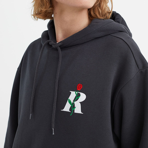 Vêtements de rue en gros, sweat-shirt oversize en gros, vêtements de mode pour homme, sweat-shirts vierges, sweat-shirts personnalisés, pull en coton OEM 3D - Product Image 5