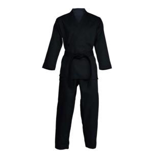 Ensembles d'uniformes de judo personnalisés OEM de haute qualité, séchage rapide, respirants, extensibles, légers, pour adultes, grandes tailles, unisexes, motif uni, hiver - Product Image 5