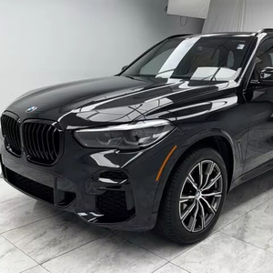 รถบีเอ็มดับเบิลยู X5 XDrive40i AWD ปี 2022 มือสอง สภาพดี ขับเคลื่อนสี่ล้อ พวงมาลัยซ้าย มาตรฐานยูโร 4 วิ่ง 50,001-75,000 ไมล์ 200-250 แรงม้า นำเข้าจากสหรัฐอเมริกา 5 ที่นั่ง - Product Image 1