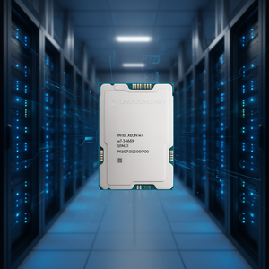 28C W7-3465X อินเทล Xeon/56T 2.5GHz-4.8GHz 360W - Product Image 3