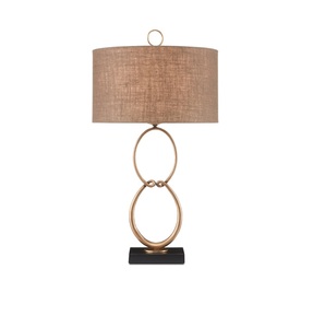 Hot Selling metal beautiful Design <b>Lamp</b> aluminium antique shape gold color Table <b>Lamp</b> Wholesale Manufacturer - Product Image 3