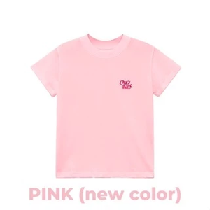 Camisetas de Manga Corta Extra Grandes para Mujer, Talla Grande, ODM OEM, Tejido Transpirable Tipo Waffle, Decoración Bordada para Adolescentes - Product Image 2