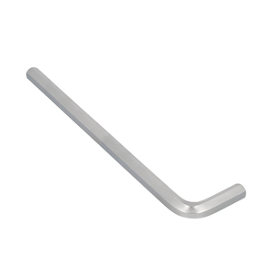 Chiave Allen Lunga in Acciaio Cromo Vanadio Professionale 5,0 mm - Product Image 4