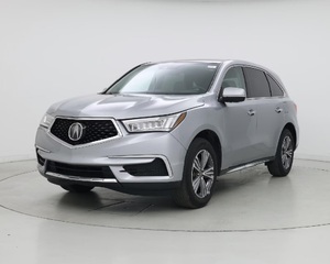 SUV M D X Usado de Buena Calidad, Año 2019, Listo para Enviar - Product Image 4
