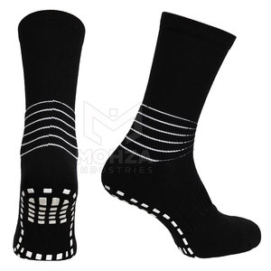 Best Selling Men's <b>Winter</b> Soccer <b>Socks</b>-Breathable Eco-Friendly Custom Fabric High Quality Custom Colors & Sizes - Product Image 6