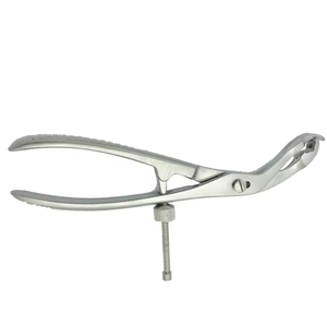 La mejor calidad, precio al por mayor, fórceps ortopédicos para reducción de huesos, instrumentos ortopédicos, instrumento de cirugía médica - Product Image 5