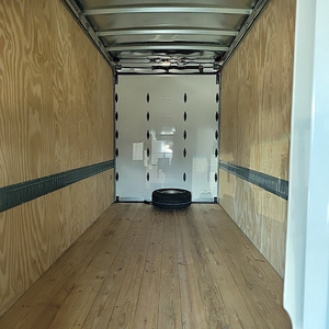 ¡Oferta Imperdible! Mercedes-Benz Sprinter 3500XD 2023 Súper Limpio, Chasis Estándar, Motor I-4, Tracción Trasera, Blanco, Versión de Lujo para Carga - Product Image 6