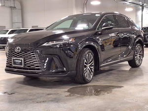 Lexus RX 350h 2023 - Product Image 3