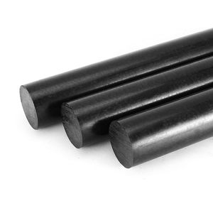 Natural Eco-Friendly Durable Buffalo Horn Roll From India Polished Technique Handmade Seal Stamp <b>Knife</b> Handle Craft Supplies - Product Image 1