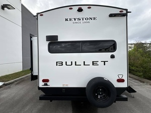 Nuevo 2026 Keystone B-u-l-l-e-t C-r-o-s-s-f-i-r-e 245RKS - Product Image 3