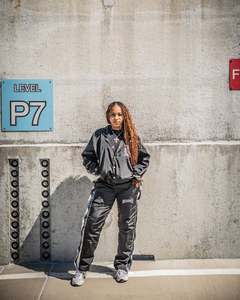 2025 unisexe 2 pièces en Nylon Jogging ensemble court personnalisé décontracté nouveau Style homme coupe-vent Gym Fitness survêtements ensemble respirant - Product Image 6