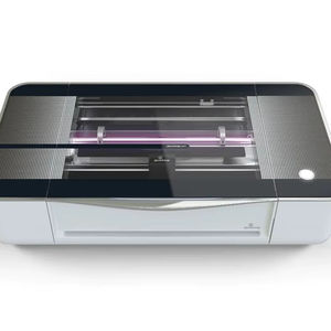 New Original Glow-forge Pro <b>Laser</b> <b>Printer</b> and <b>Laser</b> Engraving Machine and <b>Laser</b> Cutter Machine - Product Image 2