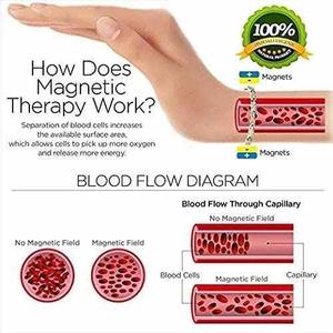 Brazaletes de Cobre Modernos Pulidos a Mano para Mujer, de Alta Calidad y Gran Venta - Product Image 6