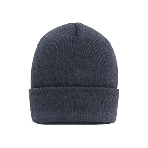 Berretto Lavorato a Maglia Personalizzato per Merchandising - Product Image 3