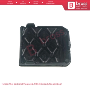 Cubierta de Ojo de Remolque para Parachoques Trasero BSP730 BM51F17K922AA para Focus Sedán 2011-2014 - Product Image 3