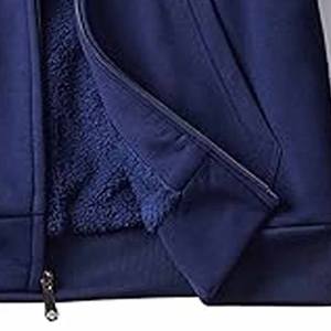 Moq เสื้อฮู้ดมีซิปแบบเต็มหน้าพร้อมดีไซน์ OEM ODM ตามสั่งสำหรับเครื่องแต่งกายแนวสตรีทและกราฟิกของผู้ขาย - Product Image 2