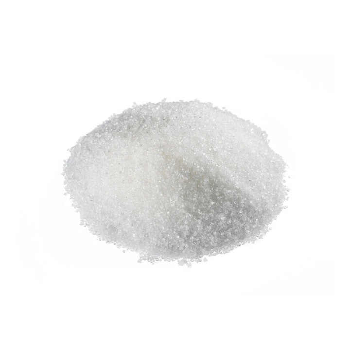 Smooth and Clean-tasting White Sugar for Tea, Coffee, and Dessert Preparation