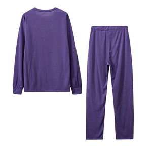 Women Tracksuit Two Piece Set OEM ODM Custom Logo <b>Jogging</b> <b>Suit</b> Casual Fashion Factory Supplier - Product Image 1