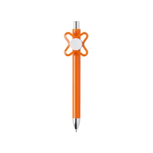 Penna a Sfera Girevole Personalizzata Karsol, Gadget Promozionale - Product Image 6