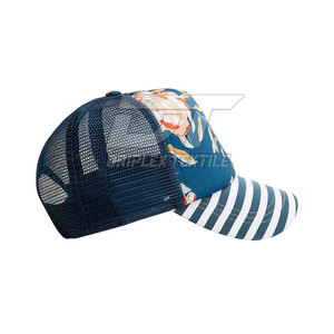 Sombreros de camionero hechos directamente de fábrica Venta caliente Sombreros de camionero de la mejor calidad para sombreros de camionero de malla unisex - Product Image 4