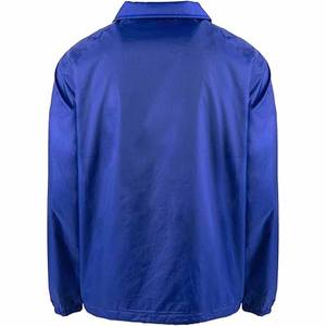 Veste de pluie pour hommes les plus vendus dernière veste en toile de style pour adultes en gros téléchargés par Dress Sports - Product Image 5