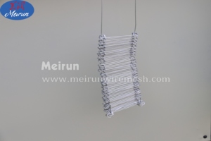 Công nghiệp tự động Tie dây máy cho túi nước đá có tính năng đôi vòng thành phần cốt lõi bao gồm cả động cơ PLC bánh mang - Product Image 4