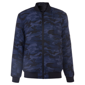 Wholesale OEM Fashion Embroidered Bomber <b>Jacket</b> 2025 for Men-<b>Waterproof</b> Windproof Microfleece Winter <b>Jacket</b> - Product Image 1