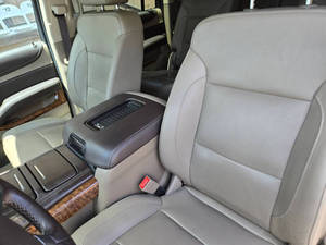 Chevrolet Suburban Premier 2020 Certificado Limpio - Product Image 3