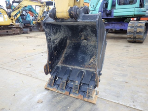 Mini-pelles CAT 303ECR 307D 308D d'occasion Petit tracteur à chenilles de 7 tonnes pour la construction Composant de moteur de pelleteuse d'occasion - Product Image 6