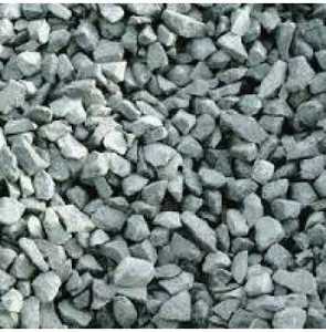 Grava de Piedra Natural Negra para Construcción, Origen Indio, Color MMArt, Agregado de Grava Negra Triturada Kadappa para Exteriores - Product Image 5