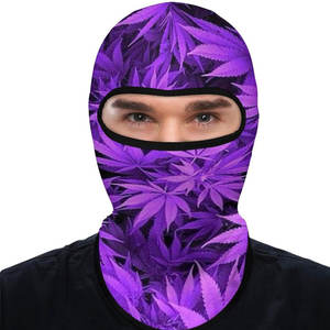 Pakistan Manufacturer New Arrival Balaclava Oem Service Design Men Balaclava <b>for</b> <b>Sale</b> 100% Polyester balaclava - Product Image 3