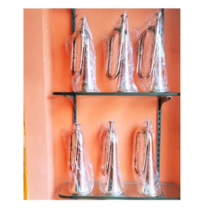 Mayorista Musical Latón Dorado Bigul - Product Image 5