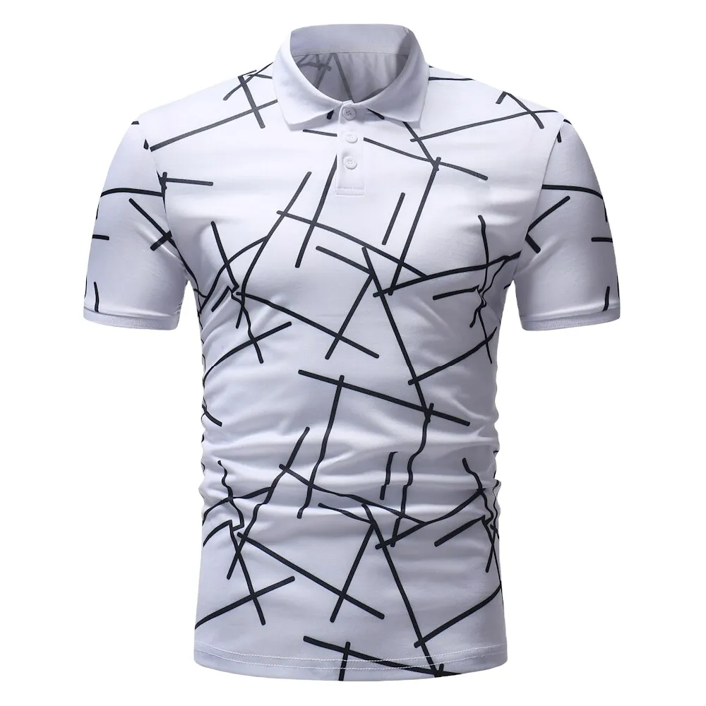 Alta Qualidade 100% Poliéster T Camisas dos homens Sublimação impressão T Shirts em torno do pescoço gráfico impresso secagem rápida por atacado