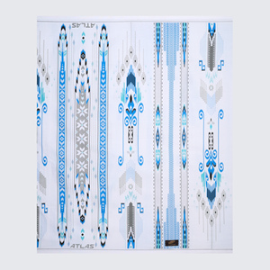 ผ้าซารองอินโดนีเซียคุณภาพสูงสำหรับผู้ชาย ผ้าซารอง ATLAS สำหรับผู้ชาย BHS Idaman ผ้าซารองผู้ชายอินโดนีเซีย - Product Image 1