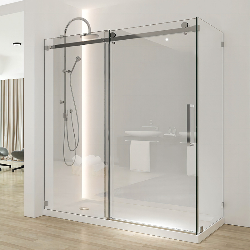 Modular Shower Enclosures Stylish Functional Solutions