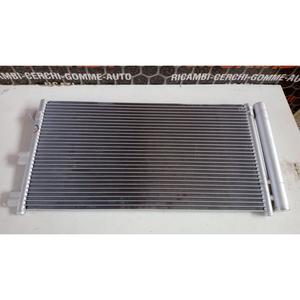 CONDENSADOR FIAT Panda 2ª Serie (03>10) SA22B572T Gasolina - - Product Image 5