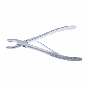 Instrument chirurgical Pennybacker Bone Nibbler pour une résection osseuse précise et l'élimination des fragments lors des interventions chirurgicales - Product Image 4