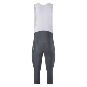 <b>Men's</b> Slim Fit <b>Cycling</b> Bib <b>Shorts</b> Quick Dry Breathable Polyester Custom Pockets Cheap Price Bulk Quantity Seamless <b>for</b> Hot Sale - Product Image 4
