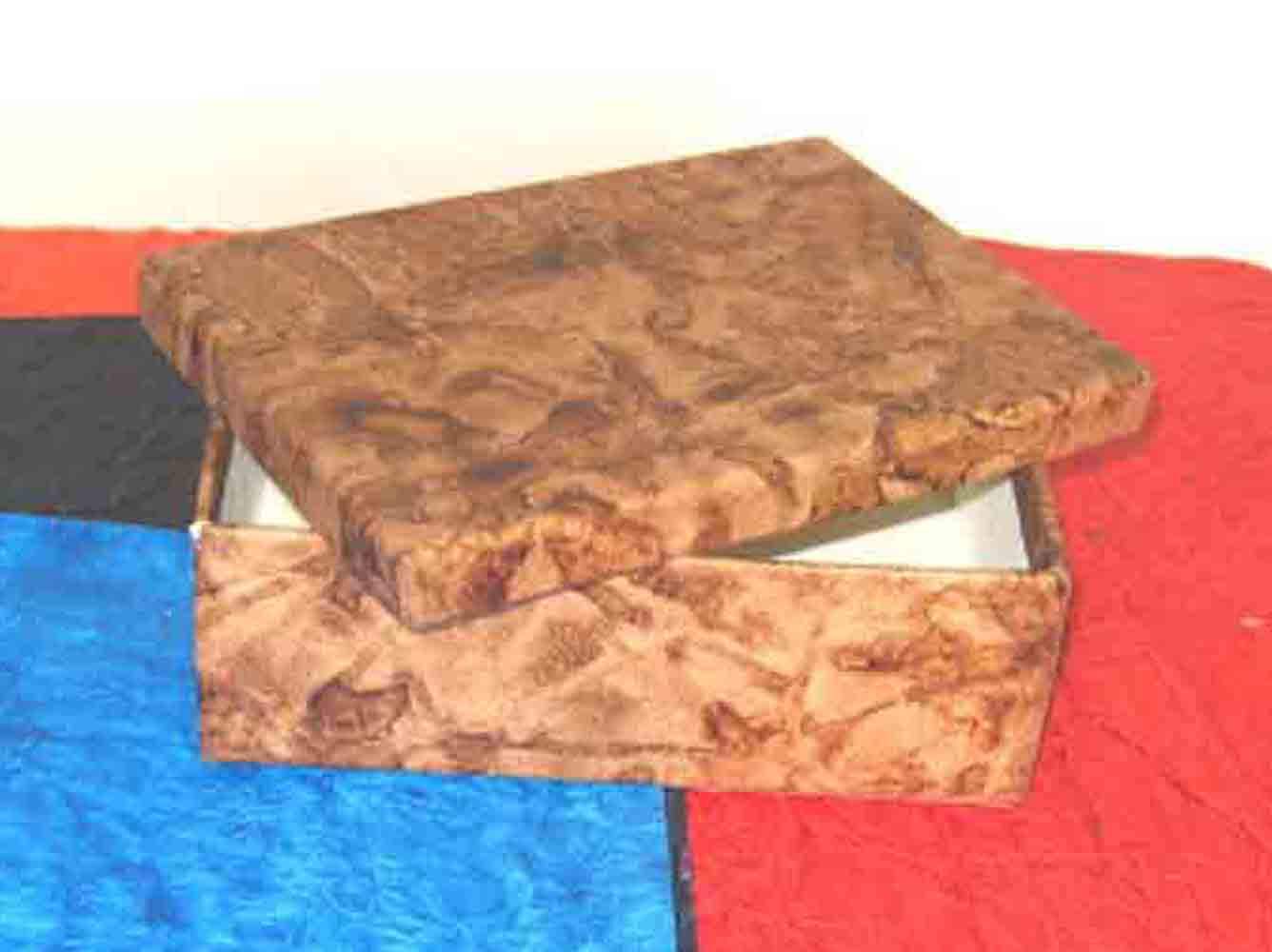 Couleurs mélangées