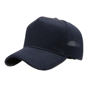 Casquette de sport de chapeau de camionneur personnalisée de haute qualité Casquette de baseball brodée 5 pièces - Product Image 3