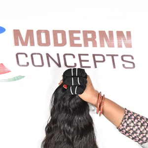 Extensiones de Cabello Virgen Remy Vietnamita, 100% Alineadas con la Cutícula, Rizadas, Sin Procesar, Cabello Humano Indio - Product Image 3