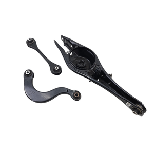 Brazo de Control Trasero Izquierdo CUPRA Formentor Serie 5QA505311E (20>) - Product Image 1