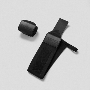 Prix de gros, qualité supérieure, bandages de poignet pour la musculation, élastiques résistants, logo personnalisé, bandage de poignet pour la musculation en salle de sport - Product Image 1