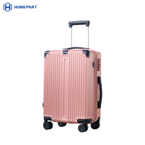 Premium Quality Luggage Bag for Business/Travel Abs 225 Aluminum <b>Suitcase</b> Luggage Custom Luggage and Bags Made in Vietnam - Product Image 4
