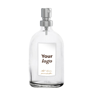 Profumatore per Ambienti di Lusso Moderno Fatto a Mano 100ml Fragranza Personalizzata con Logo Decorazione per la Casa - Product Image 1