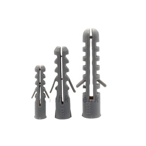 Cheville d'expansion Elehk, cheville universelle, cheville en béton, 10 chevilles Spreizdubel Allzweckdubel Betondubel - Product Image 1