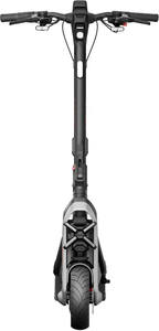 Nuevo Segway Superscooter GT3, 31 mph con 45 millas de autonomía, 2400W, Gen3 - Negro - Product Image 2