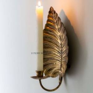 Haute Sur Demande Fantaisie Luxueux Moderne Nouvel Art Décor Lampe Éclairage Mur Scones pour La Maison Et Hôtel Salon Décoration - Product Image 4