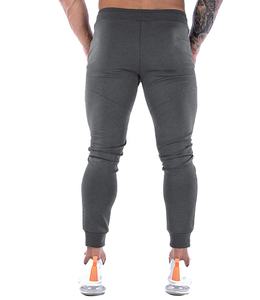 New Fashion Men's Pants <b>Trousers</b> High Quality Casual Lightweight Cotton <b>Elastic</b> <b>Waist</b> Breathable Waterproof <b>Trousers</b> For Men - Product Image 3